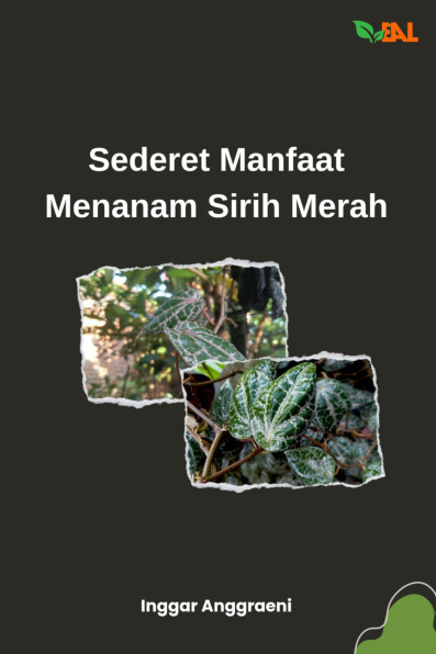 Sampul buku Sederet Manfaat Mena...
